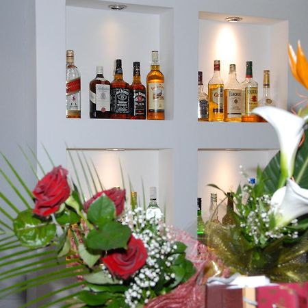 B&B Rose Vranje Exteriör bild